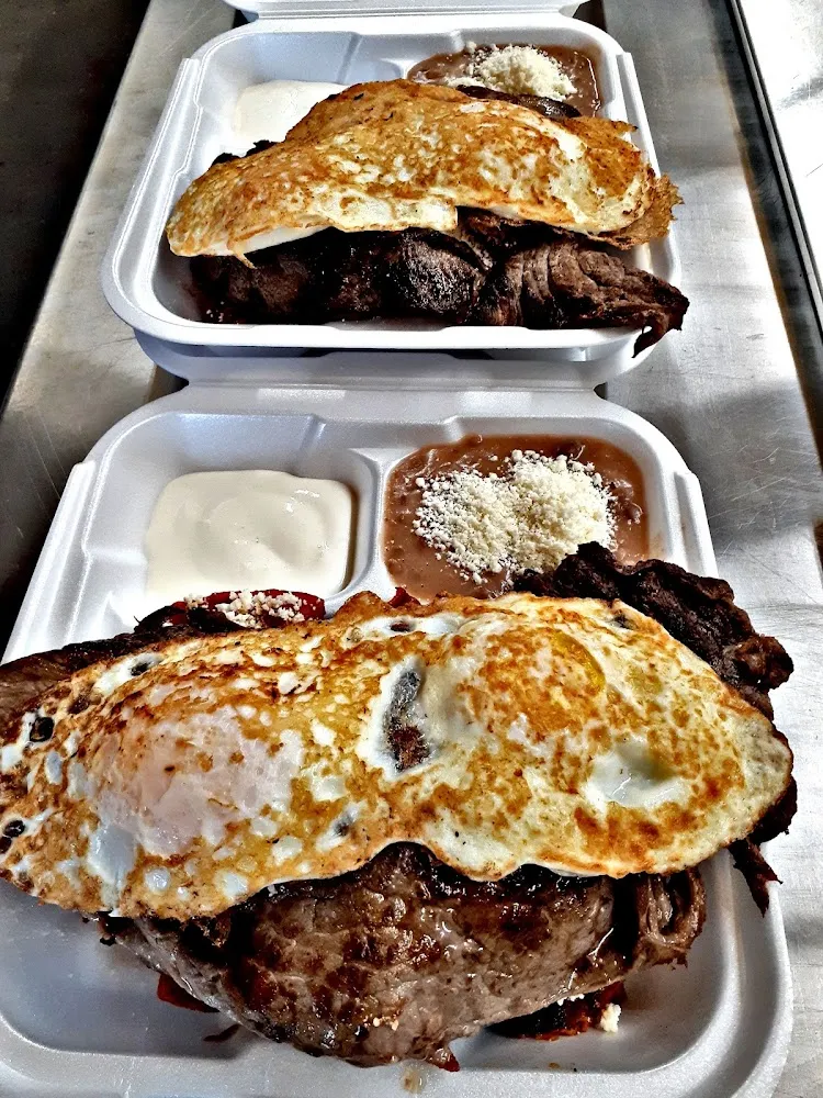 Chilaquiles Rojos Or Verdes